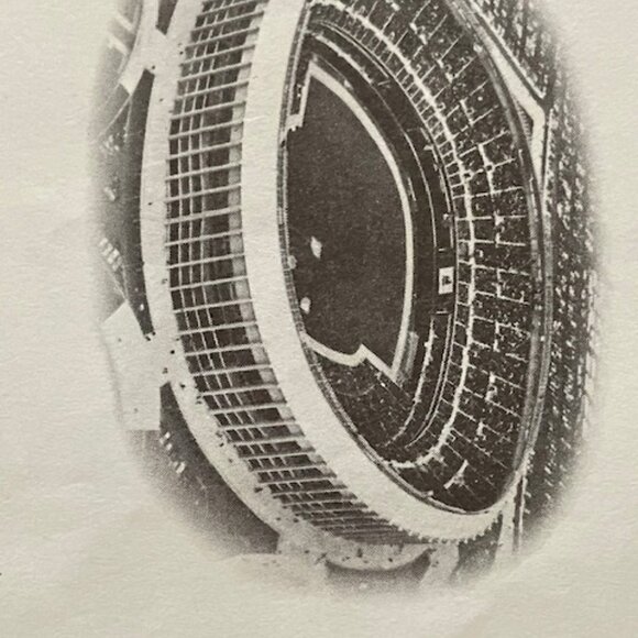 1973 Philadelphia Phillies Team Signed Baseball with letter - Picture 11 of 13